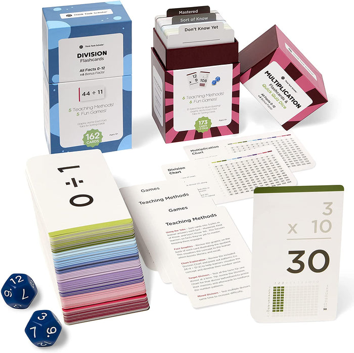 Multiplication Division Flash Cards Online Multiplication Division Flash Cards Online