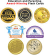 346 Addition and Subtraction Flash Cards with Quizzing Dice| All Facts | Games & Chart Included
