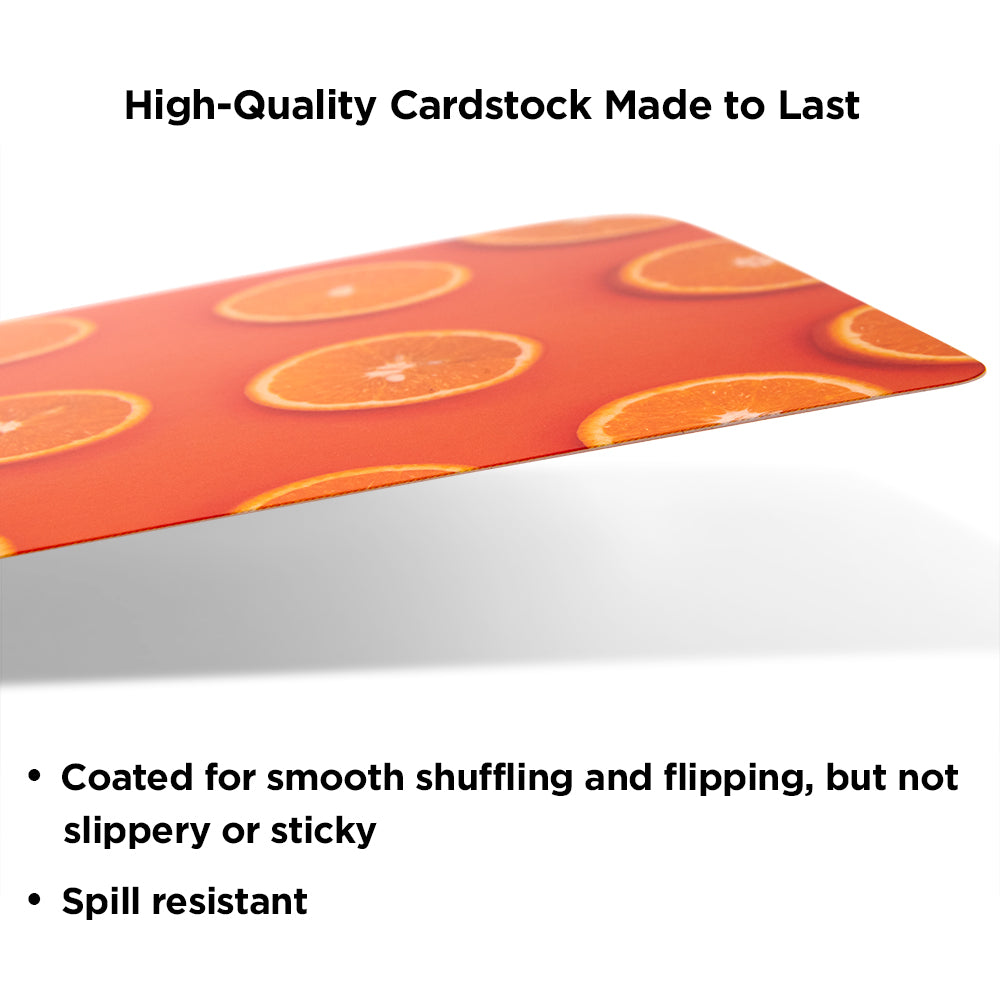 Colors & Shapes Flash Cards for Toddlers, Ages 2+, Preschool