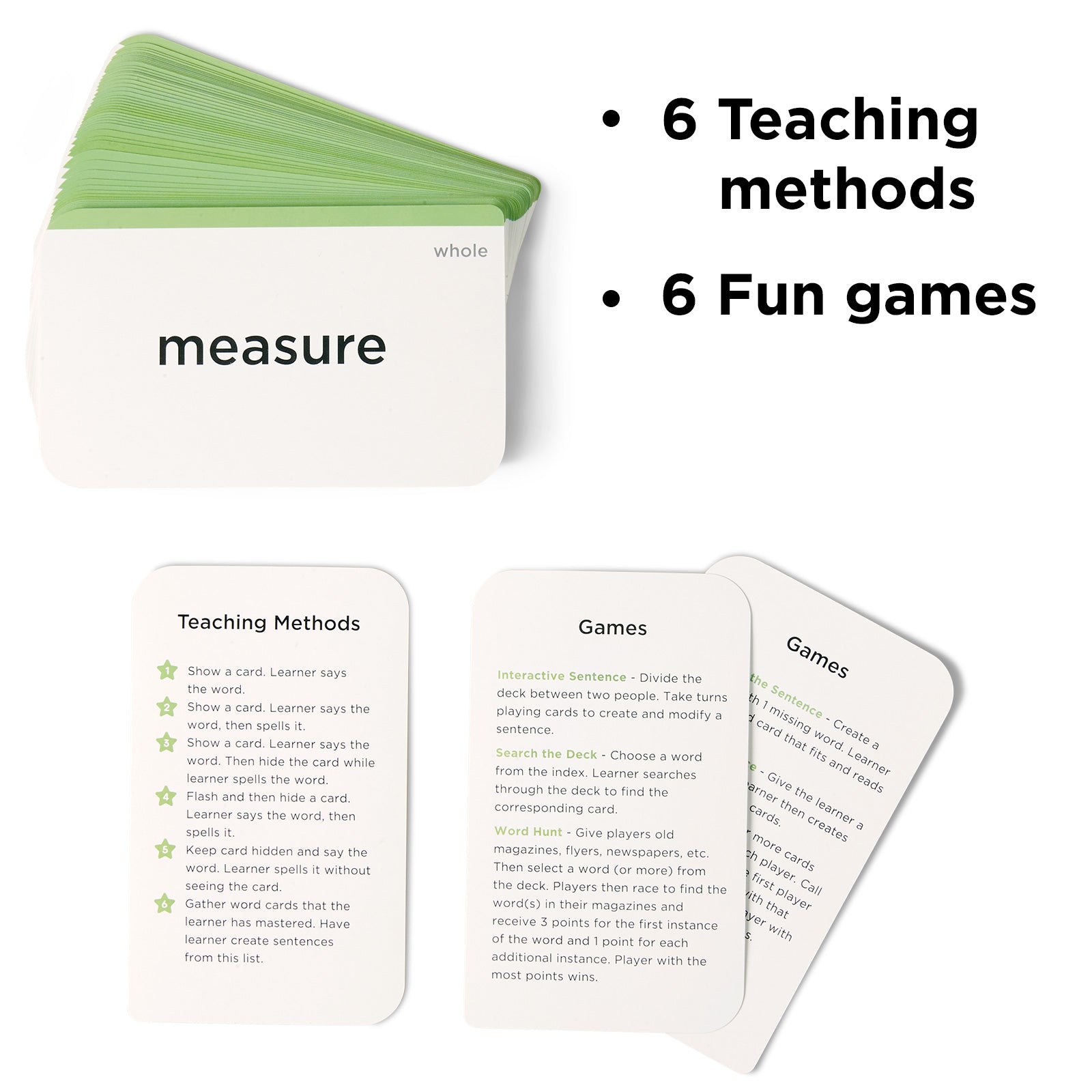 third grade teaching cards Third Grade Dolch & Fry Sight Words Flash Cards (3rd Grade)