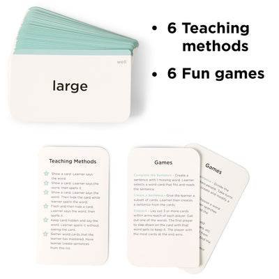 6 Teaching Methods  6 Fun Games