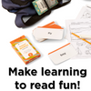 500+ Sight Words Flash Cards Bundle (Preschool, Kindergarten, 1st, 2nd & 3rd Grade) Fry & Dolch High Frequency Site Word Set